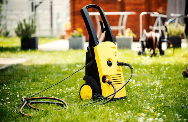 Best Dumpster Area Cleaning  in North Weeki Wachee, FL